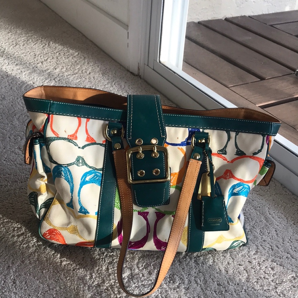 Purse for any occasion